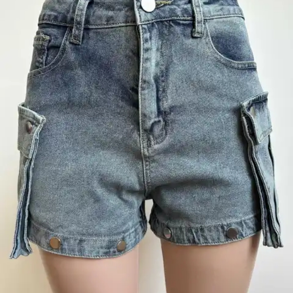 Cowboy denim - Picture 2 of 7